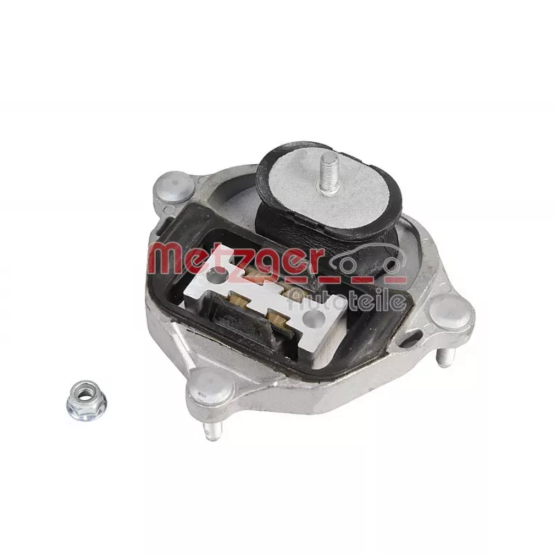 Suspension, boîte automatique METZGER 8053876