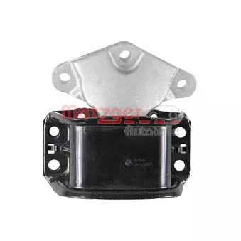 Support moteur METZGER 8053879