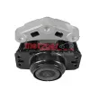 Support moteur METZGER 8053879 - Visuel 2