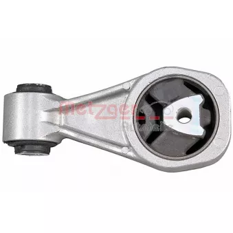 Support moteur METZGER 8053881