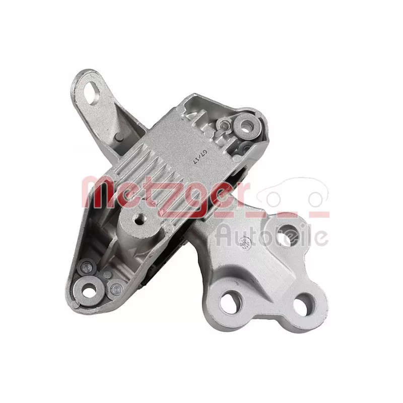Support moteur METZGER 8053882