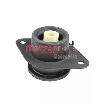 Support moteur METZGER 8053883