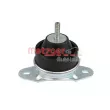 Support moteur METZGER 8053884 - Visuel 1