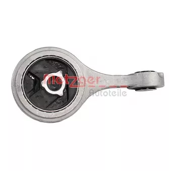 Support moteur METZGER 8053885