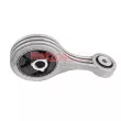 Support moteur METZGER 8053885 - Visuel 2