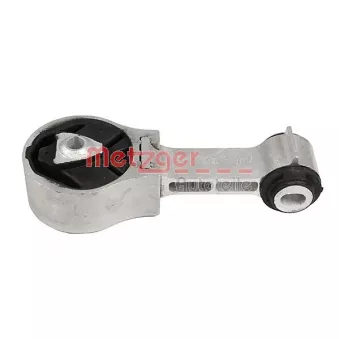 Support moteur METZGER 8053886