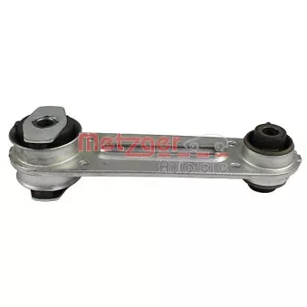 Support moteur METZGER 8053889