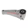 Support moteur METZGER 8053890 - Visuel 1