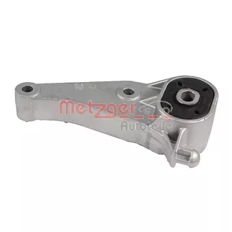 Support moteur METZGER 8053890