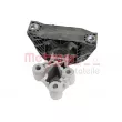 Support moteur METZGER 8053891 - Visuel 2
