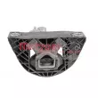 Support moteur METZGER 8053891 - Visuel 3