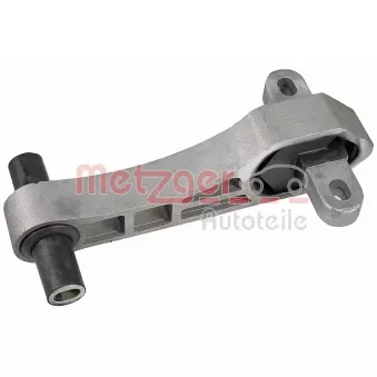 Support moteur METZGER 8053893