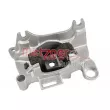 Support moteur METZGER 8053895 - Visuel 1