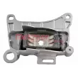 Support moteur METZGER 8053895 - Visuel 3
