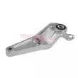 Support moteur METZGER 8053896 - Visuel 1
