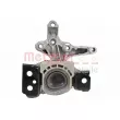Support moteur METZGER 8053897 - Visuel 3