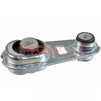 Support moteur METZGER 8053898