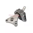 Support moteur METZGER 8053900 - Visuel 1