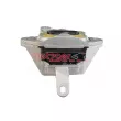 Support moteur METZGER 8053900 - Visuel 3