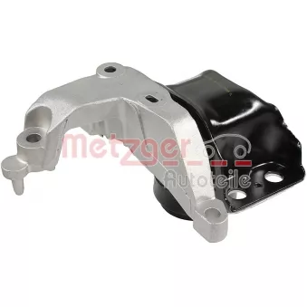 Support moteur METZGER 8053902