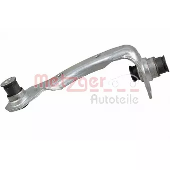 Support moteur METZGER 8053903