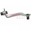 Support moteur METZGER 8053903 - Visuel 2