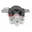 Support moteur METZGER 8053904 - Visuel 1