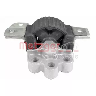 Support moteur METZGER 8053904