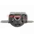 Support moteur METZGER 8053904 - Visuel 3