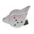 Support moteur METZGER 8053905 - Visuel 3