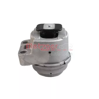 Support moteur METZGER 8053906