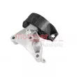 Support moteur METZGER 8053907 - Visuel 1