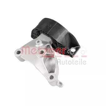 Support moteur METZGER 8053907