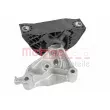 Support moteur METZGER 8053907 - Visuel 2