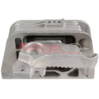 Support moteur METZGER 8053908