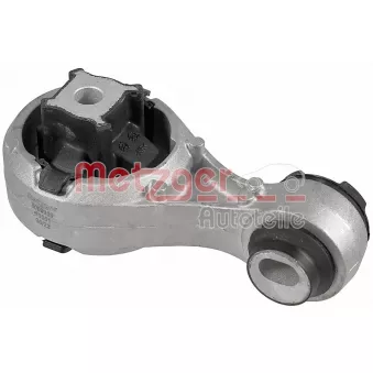 Support moteur METZGER 8053909