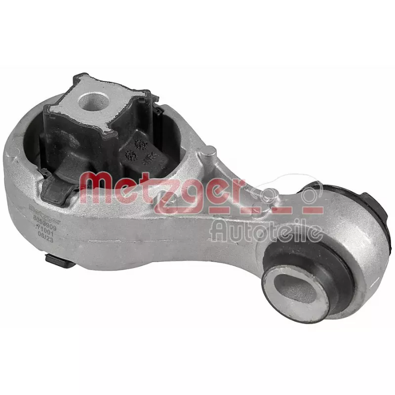Support moteur METZGER 8053909