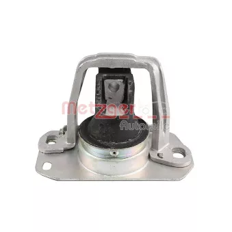 Support moteur METZGER 8053910