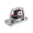 Support moteur METZGER 8053910 - Visuel 2