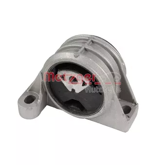 Support moteur METZGER 8053913