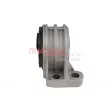 Support moteur METZGER 8053913 - Visuel 2