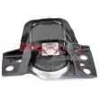 Support moteur METZGER 8053914 - Visuel 2