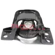 Support moteur METZGER 8053915 - Visuel 1