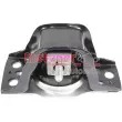 Support moteur METZGER 8053915 - Visuel 2