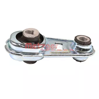 Support moteur METZGER 8053916