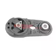 Support moteur METZGER 8053917 - Visuel 1