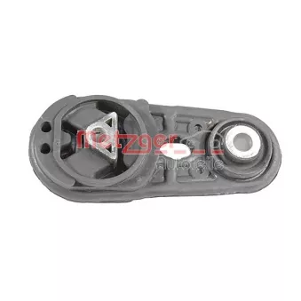 Support moteur METZGER 8053917