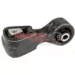 Support moteur METZGER 8053918 - Visuel 1