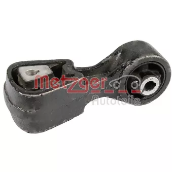 Support moteur METZGER 8053918