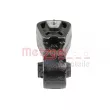 Support moteur METZGER 8053918 - Visuel 2